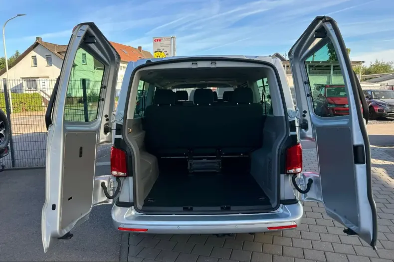 Volkswagen T6 Caravelle din 2024 cu 36.725 km - oferta VOL260671 - foto 14