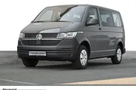 Volkswagen T6 Caravelle din 2024 cu 29.990 km - oferta VOL260675 - foto 1