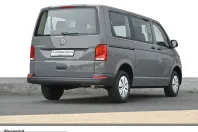 Volkswagen T6 Caravelle din 2024 cu 29.990 km - oferta VOL260675 - foto 2