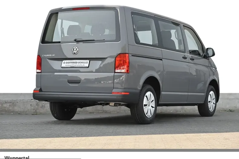 Volkswagen T6 Caravelle din 2024 cu 29.990 km - oferta VOL260675 - foto 2