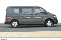 Volkswagen T6 Caravelle din 2024 cu 29.990 km - oferta VOL260675 - foto 3
