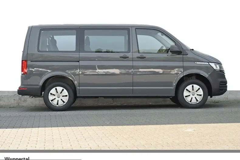 Volkswagen T6 Caravelle din 2024 cu 29.990 km - oferta VOL260675 - foto 3