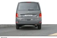 Volkswagen T6 Caravelle din 2024 cu 29.990 km - oferta VOL260675 - foto 4
