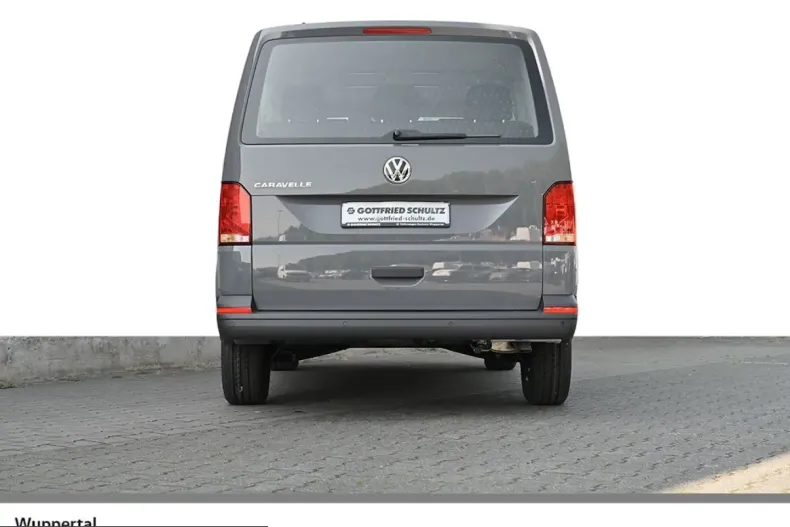 Volkswagen T6 Caravelle din 2024 cu 29.990 km - oferta VOL260675 - foto 4