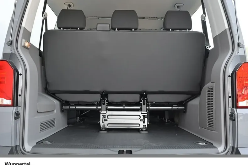 Volkswagen T6 Caravelle din 2024 cu 29.990 km - oferta VOL260675 - foto 5