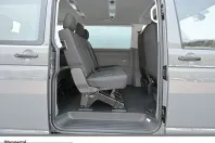 Volkswagen T6 Caravelle din 2024 cu 29.990 km - oferta VOL260675 - foto 6