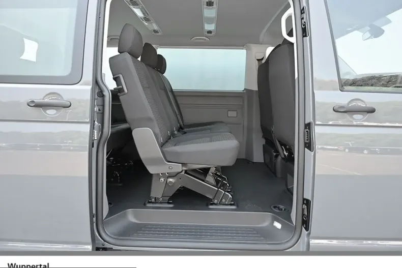 Volkswagen T6 Caravelle din 2024 cu 29.990 km - oferta VOL260675 - foto 6