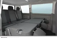 Volkswagen T6 Caravelle din 2024 cu 29.990 km - oferta VOL260675 - foto 7