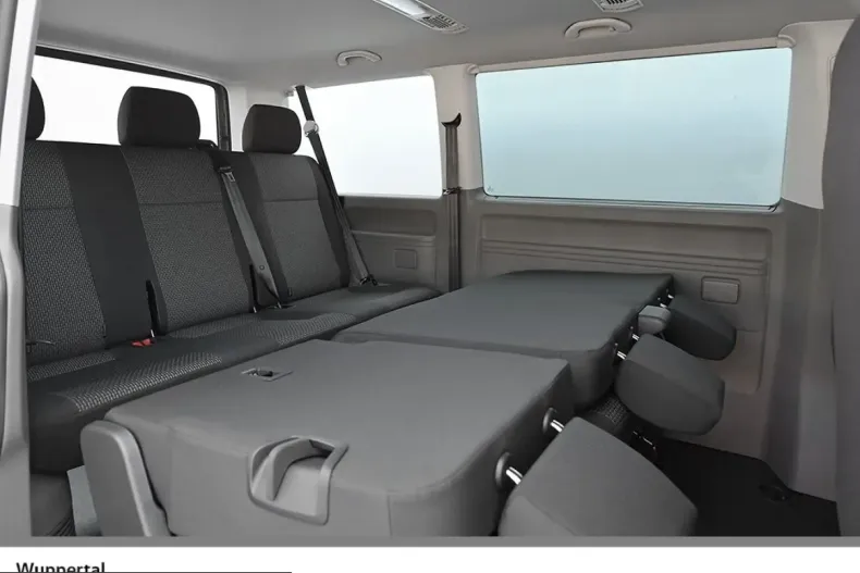 Volkswagen T6 Caravelle din 2024 cu 29.990 km - oferta VOL260675 - foto 7