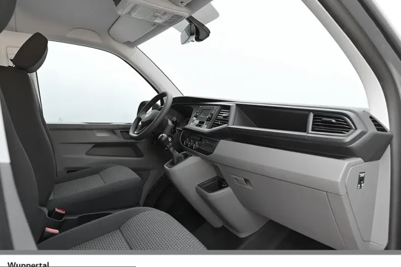 Volkswagen T6 Caravelle din 2024 cu 29.990 km - oferta VOL260675 - foto 8
