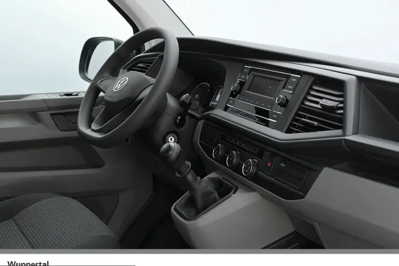 Volkswagen T6 Caravelle din 2024 cu 29.990 km - oferta VOL260675 - foto 9