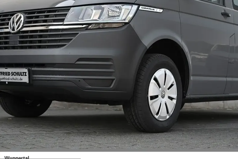 Volkswagen T6 Caravelle din 2024 cu 29.990 km - oferta VOL260675 - foto 12