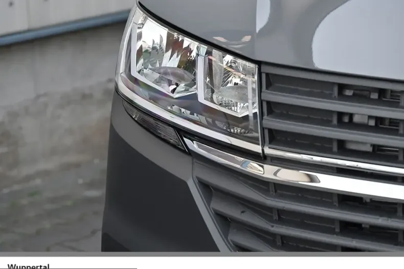 Volkswagen T6 Caravelle din 2024 cu 29.990 km - oferta VOL260675 - foto 13