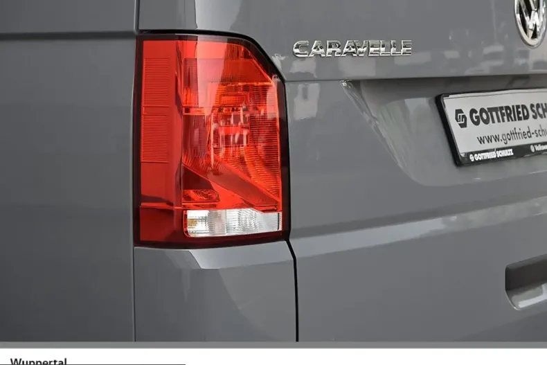 Volkswagen T6 Caravelle din 2024 cu 29.990 km - oferta VOL260675 - foto 14