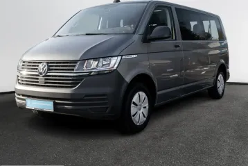 Volkswagen T6 Caravelle din 2024 - oferta VOL260676
