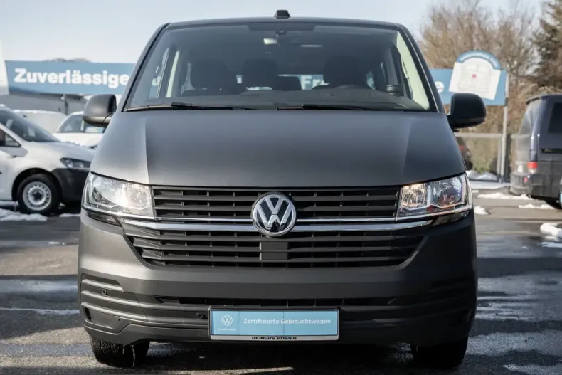 Volkswagen T6 Caravelle din 2024 cu 48.950 km - oferta VOL260676 - foto 2