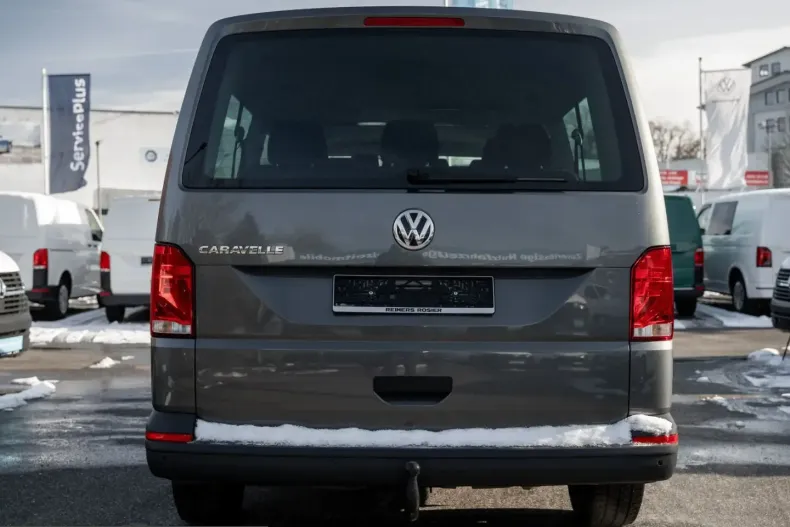 Volkswagen T6 Caravelle din 2024 cu 48.950 km - oferta VOL260676 - foto 4