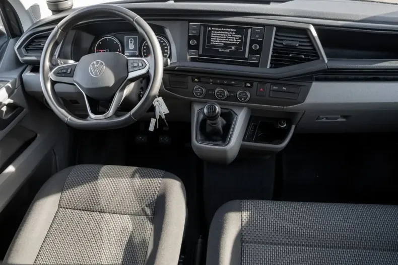 Volkswagen T6 Caravelle din 2024 cu 48.950 km - oferta VOL260676 - foto 9