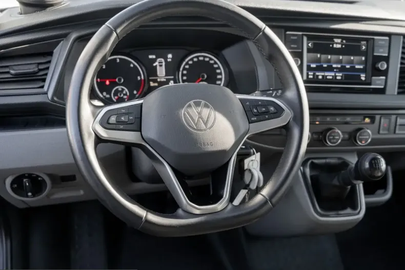Volkswagen T6 Caravelle din 2024 cu 48.950 km - oferta VOL260676 - foto 10