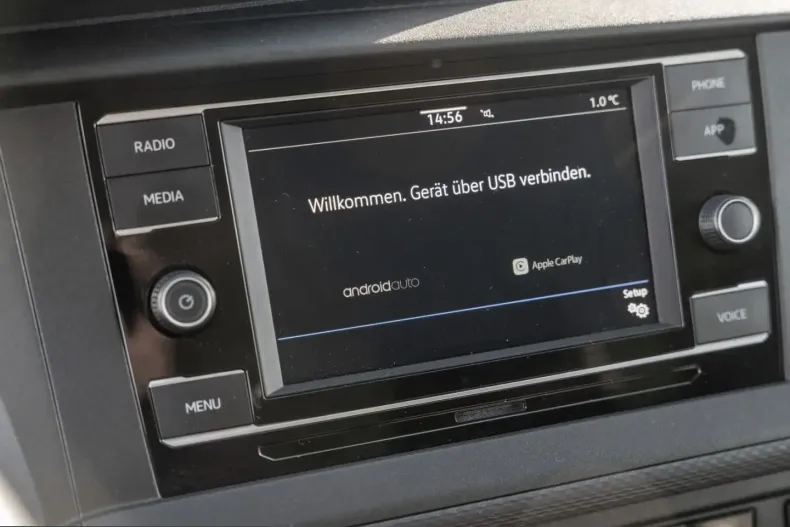 Volkswagen T6 Caravelle din 2024 cu 48.950 km - oferta VOL260676 - foto 12