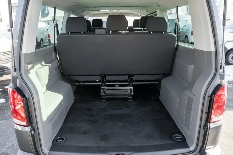 Volkswagen T6 Caravelle din 2024 cu 48.950 km - oferta VOL260676 - foto 23