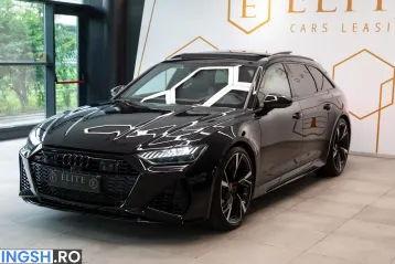 Audi RS6 din 2024 - oferta AUD260677