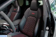 Audi RS6 din 2024 cu 11.650 km - oferta AUD260677 - foto 9