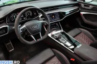 Audi RS6 din 2024 cu 11.650 km - oferta AUD260677 - foto 11