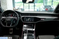 Audi RS6 din 2024 cu 11.650 km - oferta AUD260677 - foto 12