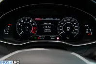 Audi RS6 din 2024 cu 11.650 km - oferta AUD260677 - foto 15
