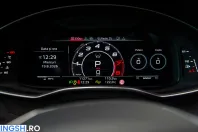 Audi RS6 din 2024 cu 11.650 km - oferta AUD260677 - foto 17