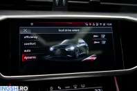 Audi RS6 din 2024 cu 11.650 km - oferta AUD260677 - foto 20
