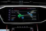 Audi RS6 din 2024 cu 11.650 km - oferta AUD260677 - foto 21