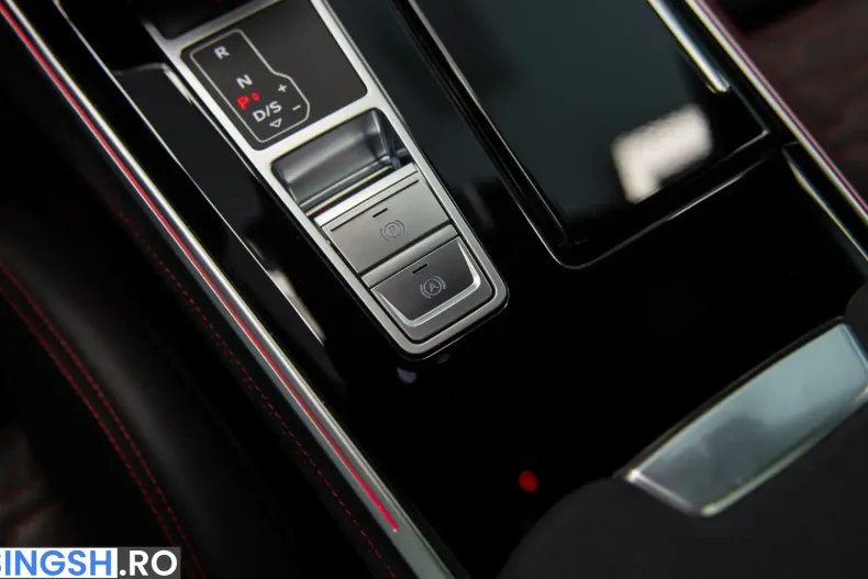 Audi RS6 din 2024 cu 11.650 km - oferta AUD260677 - foto 28