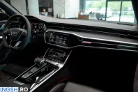 Audi RS6 din 2024 cu 11.650 km - oferta AUD260677 - foto 29
