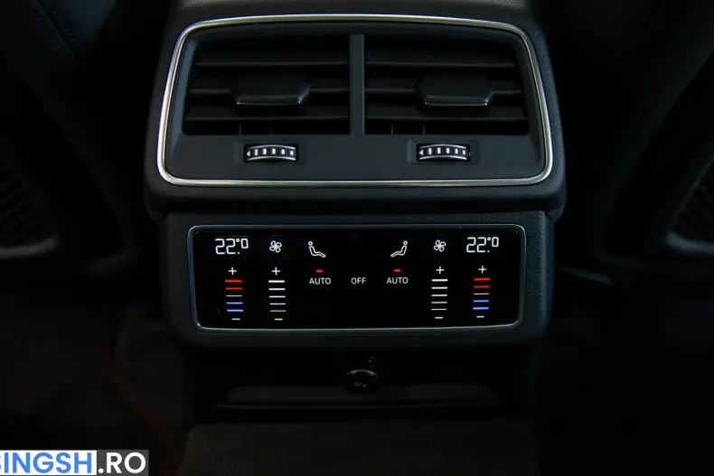 Audi RS6 din 2024 cu 11.650 km - oferta AUD260677 - foto 34