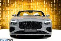 Bentley Continental GTC din 2026 cu 95 km - oferta BEN260678 - foto 2