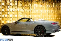 Bentley Continental GTC din 2026 cu 95 km - oferta BEN260678 - foto 3