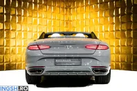 Bentley Continental GTC din 2026 cu 95 km - oferta BEN260678 - foto 4