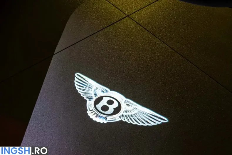 Bentley Continental GTC din 2026 cu 95 km - oferta BEN260678 - foto 8