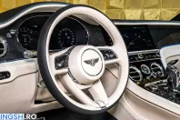 Bentley Continental GTC din 2026 cu 95 km - oferta BEN260678 - foto 10
