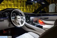 Bentley Continental GTC din 2026 cu 95 km - oferta BEN260678 - foto 11
