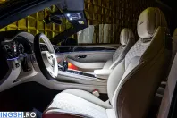 Bentley Continental GTC din 2026 cu 95 km - oferta BEN260678 - foto 14