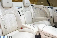Bentley Continental GTC din 2026 cu 95 km - oferta BEN260678 - foto 18