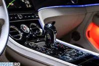 Bentley Continental GTC din 2026 cu 95 km - oferta BEN260678 - foto 19