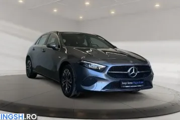 Mercedes-Benz A 250 din 2026 - oferta MER260681