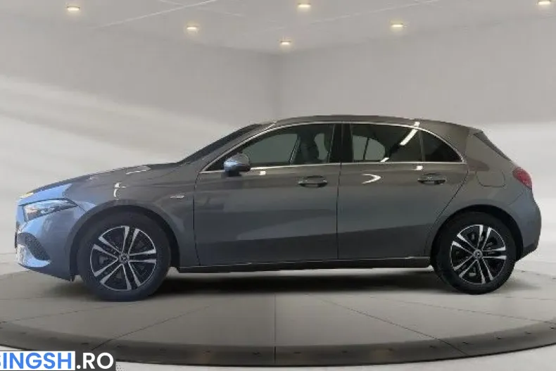 Mercedes-Benz A 250 (Clasa A) din 2026 cu 4.680 km - oferta MER260681 - foto 4