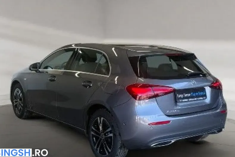 Mercedes-Benz A 250 (Clasa A) din 2026 cu 4.680 km - oferta MER260681 - foto 7