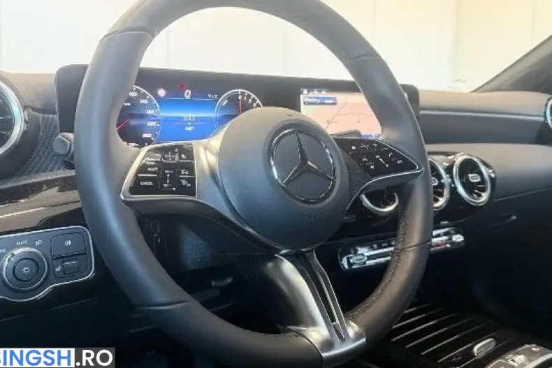 Mercedes-Benz A 250 (Clasa A) din 2026 cu 4.680 km - oferta MER260681 - foto 11