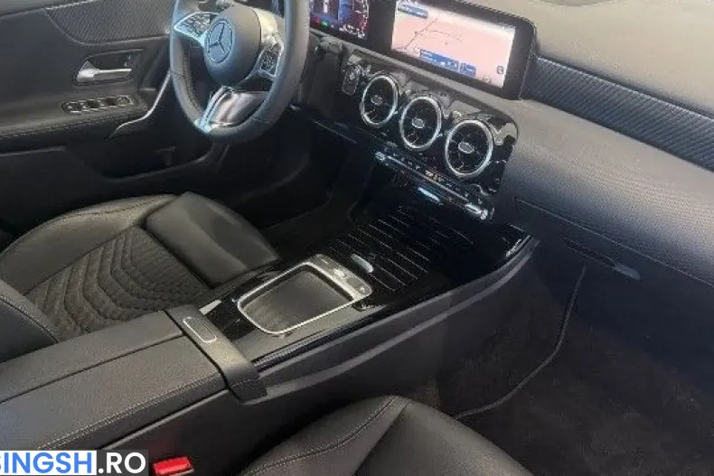 Mercedes-Benz A 250 (Clasa A) din 2026 cu 4.680 km - oferta MER260681 - foto 13